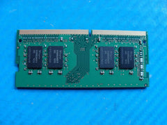 Dell 5490 SK Hynix 8Gb 1Rx8 PC4-2400T Memory RAM SO-DIMM HMA81GS6AFR8N-UH