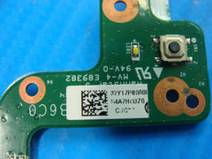 HP 17z-1000 17.3" Genuine Laptop Power Button Board w/Cable DAY17APB6C0