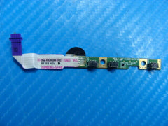 Dell Inspiron 11 3185 11.6" Power Volume Button Board w/Cable 450.06Q04.1002 - Laptop Parts - Buy Authentic Computer Parts - Top Seller Ebay