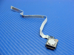 Lenovo 15.6" G500 Original Laptop USB Port Board with Cable LS-9632P GLP* Lenovo