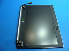 HP Probook 430 G5 13.3" Matte HD LCD Screen Complete Assembly