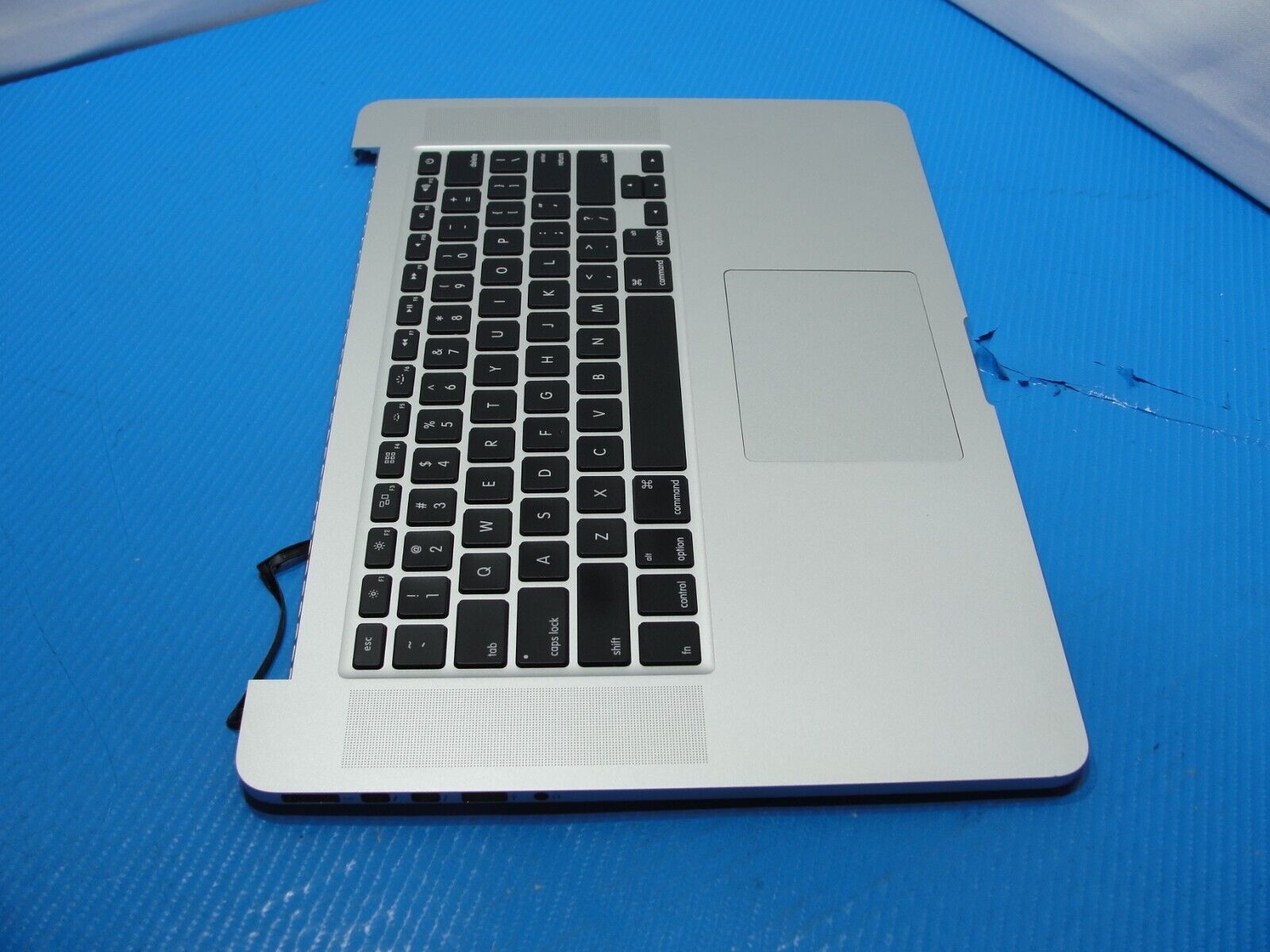 MacBook Pro A1398 Late 2013 ME294LL/A 15