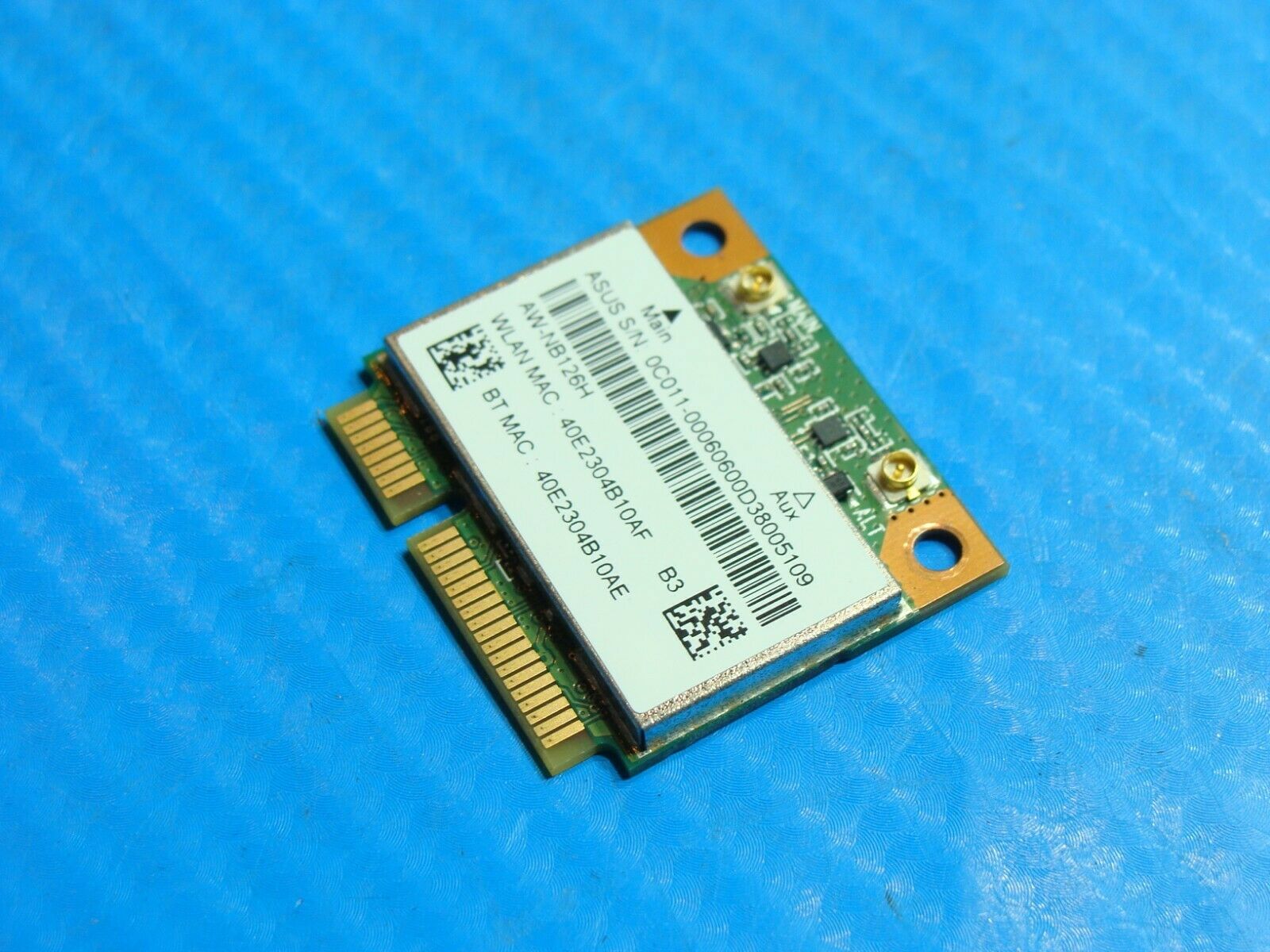 Asus R554LA-RH31T 15.6