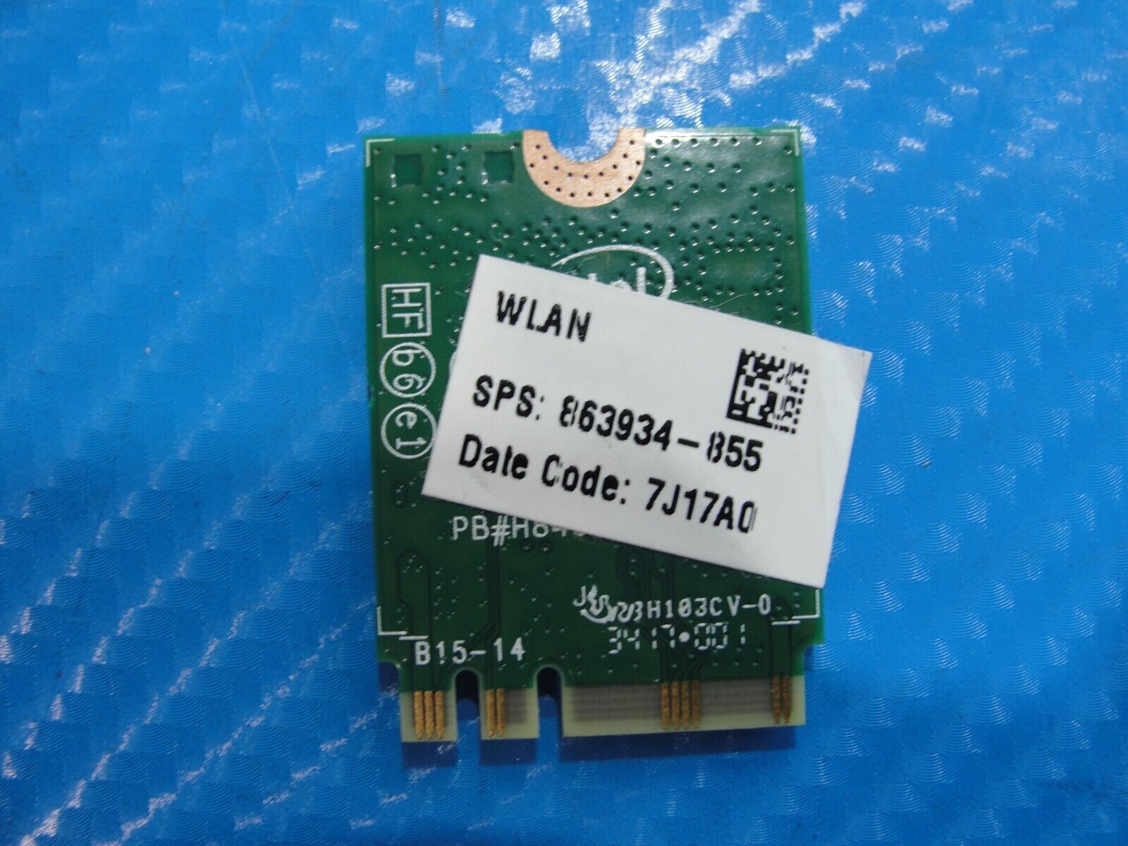 HP 15-bs033cl 15.6