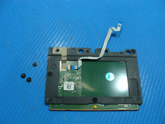 Asus ZenBook 13.3" UX301LAB OEM Laptop TouchPad w/Cable & Screws 04060-00340100