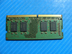 Dell 3583 Micron 8GB 1Rx8 PC4-2666V Memory RAM SO-DIMM MTA8ATF1G64HZ-2G6J1