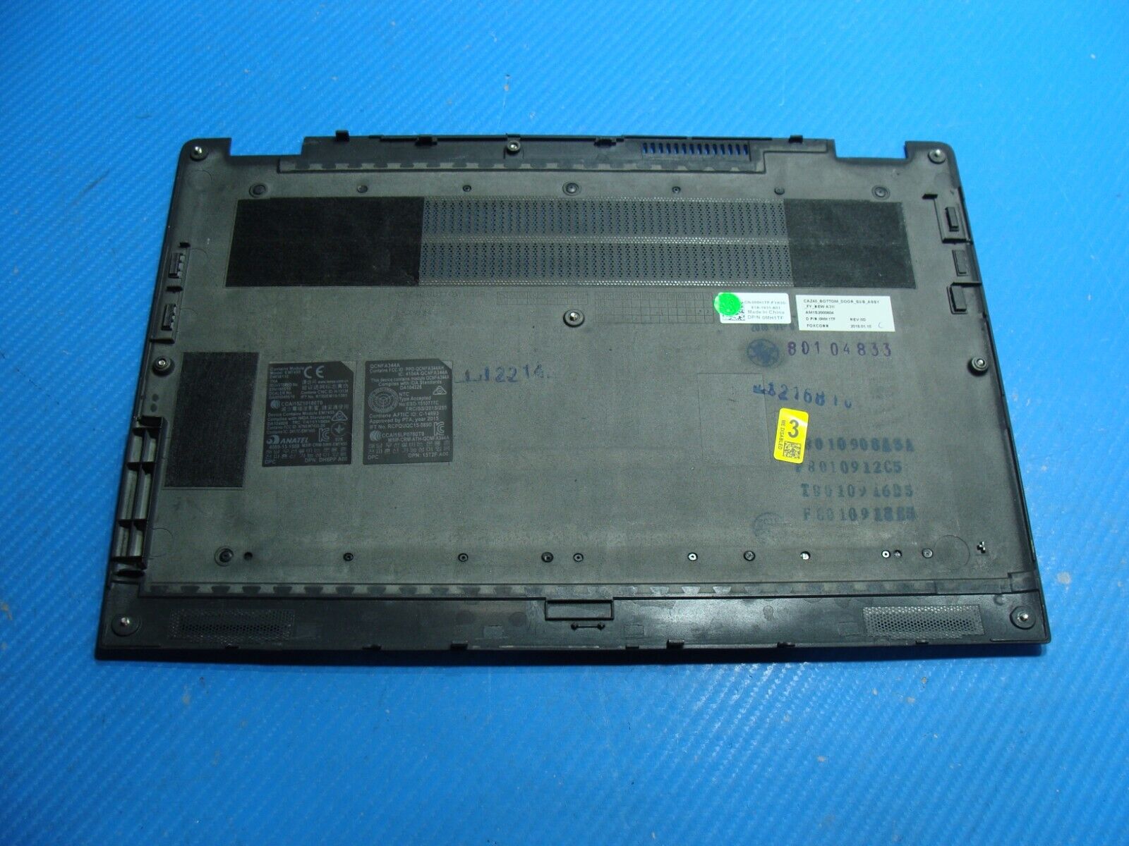 Dell Latitude 5289 12.5