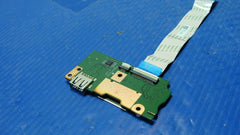 Acer Chromebook 15.6"CB3-532-C47C USB Card Reader Board w/Cable DAZRUATB6D0 GLP* - Laptop Parts - Buy Authentic Computer Parts - Top Seller Ebay