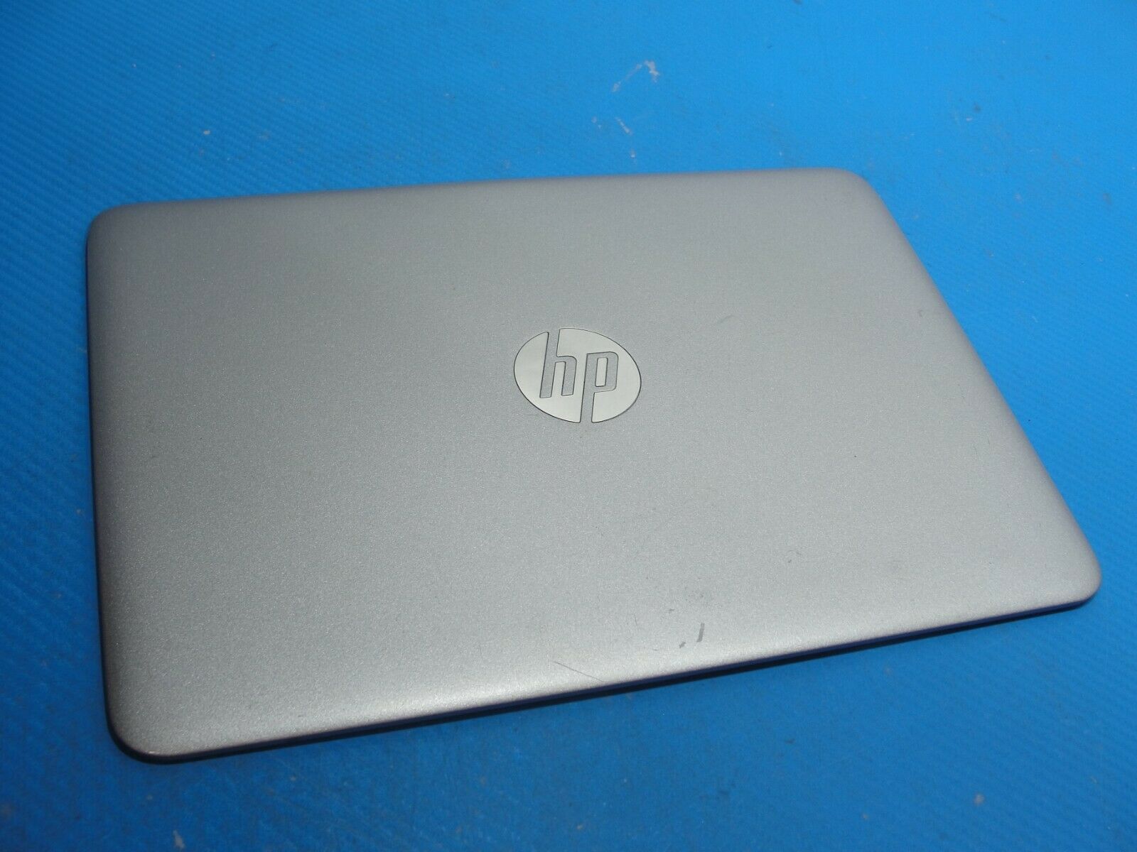 HP EliteBook 12.5