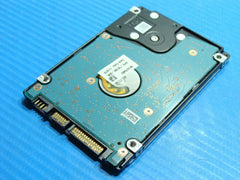 HP 15-bs212wm 15.6" Toshiba 2.5" SATA Hard Drive 500GB MQ01ABF050 778186-005 - Laptop Parts - Buy Authentic Computer Parts - Top Seller Ebay