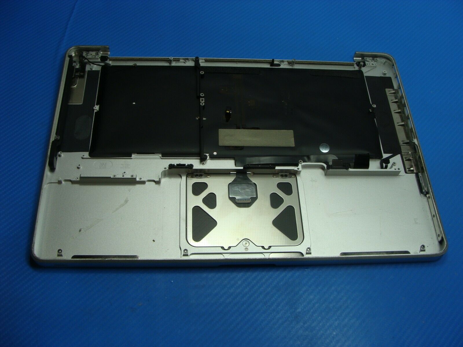 MacBook Pro A1286 15