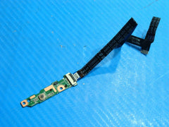 HP TouchSmart 15-d037dx 15.6" Genuine Power Button Board w/Cable 010194D00-35K-G - Laptop Parts - Buy Authentic Computer Parts - Top Seller Ebay