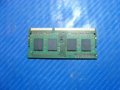 MacBook Pro 13"A1278 2010 MC375LL SO-DIMM RAM Memory 2GB 1RX8 PC3-8500S 661-5556 Apple