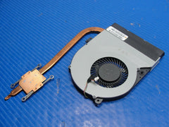 Asus S550CA-ESI5T20 15.6" Genuine CPU Cooling Fan w/ Heatsink 13N0-NGA0101 ER* - Laptop Parts - Buy Authentic Computer Parts - Top Seller Ebay