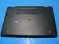 HP EliteBook 745 G3 14" Bottom Case Base Cover 821162-001