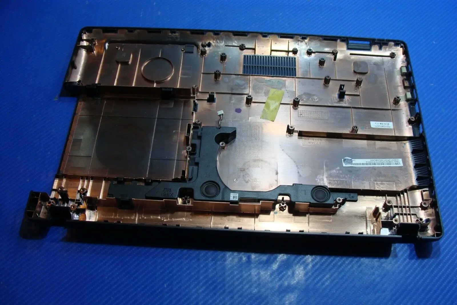 Asus 15.6 X551MAV-EB01-B(S) OEM Bottom Case Base Cover Speakers 13NB0341AP0431