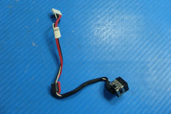 Dell Inspiron 15.6" 15R-5537 DC IN Power Jack w/ Cable dc30100m900 yf81x 