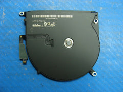 MacBook Pro 15" A1398 Mid 2015 MJLQ2LL/A OEM Right Fan 923-00536 - Laptop Parts - Buy Authentic Computer Parts - Top Seller Ebay