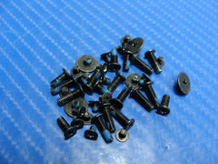 HP 15-af113cl 15.6" Genuine Laptop Screw Set Screws for Repair ScrewSet ER* - Laptop Parts - Buy Authentic Computer Parts - Top Seller Ebay