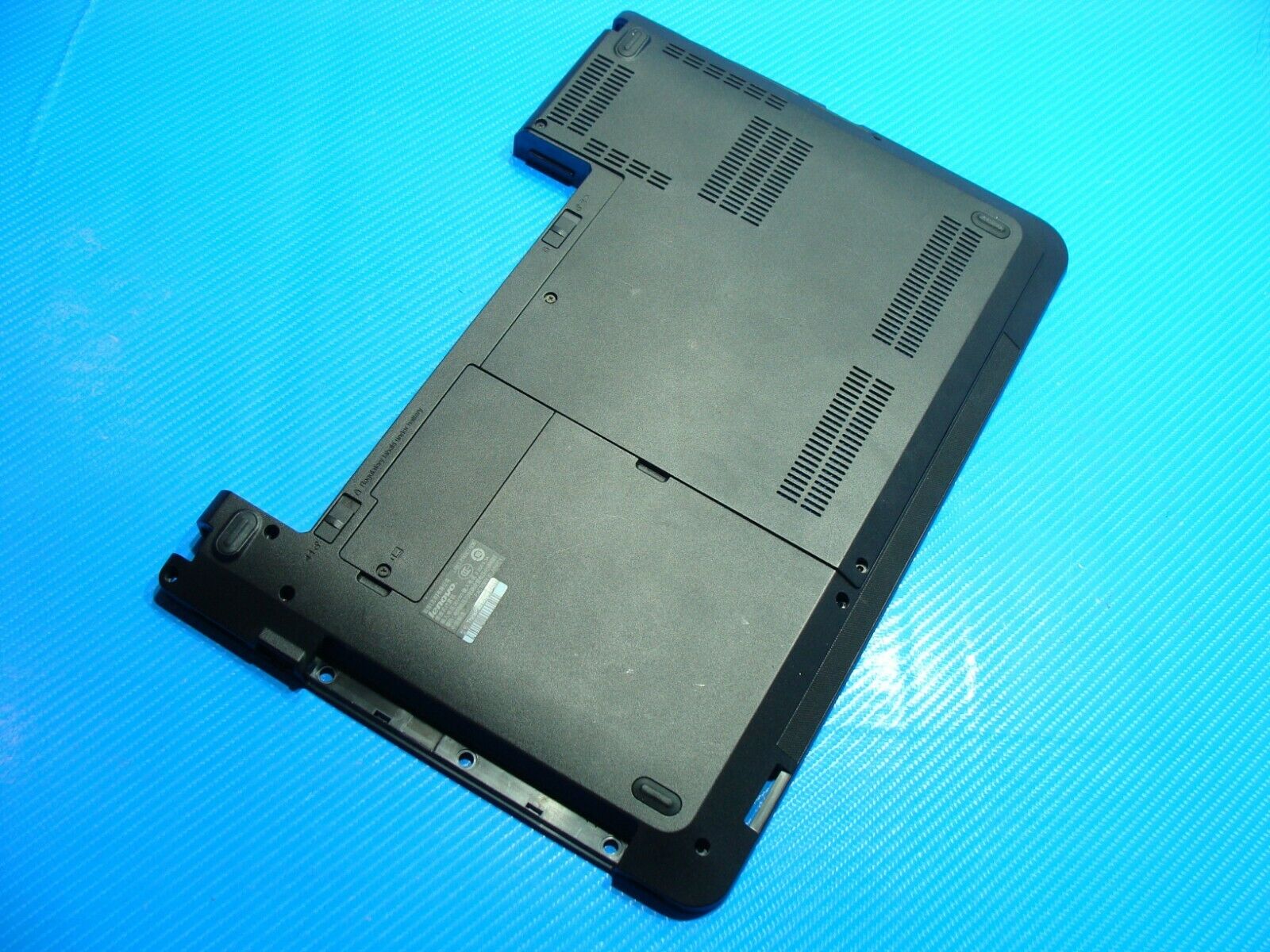 Lenovo ThinkPad Edge E431 14