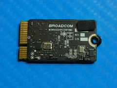 MacBook Air 11" A1370 Mid 2011 MC968LL/A  Airport Bluetooth Card - Laptop Parts - Buy Authentic Computer Parts - Top Seller Ebay