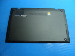 Lenovo ThinkPad X1 Carbon 2nd Gen 14" OEM Bottom Case Base Cover 60.4LY31.007