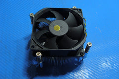 Lenovo ThinkCentre M710s Genuine Desktop CPU Cooling Fan w/ Heatsink 01EF550