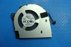 Dell Inspiron 5402 14" Genuine CPU Cooling Fan r6yth 