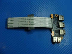 Sony VAIO VPCEA24FM 14" Genuine USB Audio Sound Board w/Cable 1P-109C502-6011 - Laptop Parts - Buy Authentic Computer Parts - Top Seller Ebay