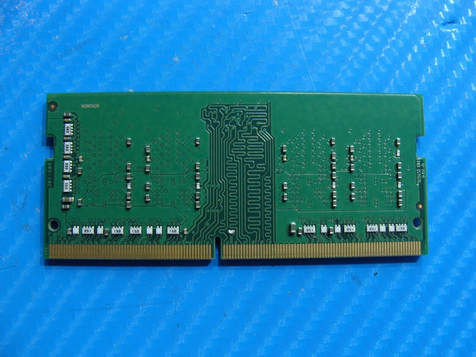 Dell 5590 So-Dimm SK Hynix 4GB 1Rx16 Memory RAM PC4-2400T HMA851S6CJR6N-UH