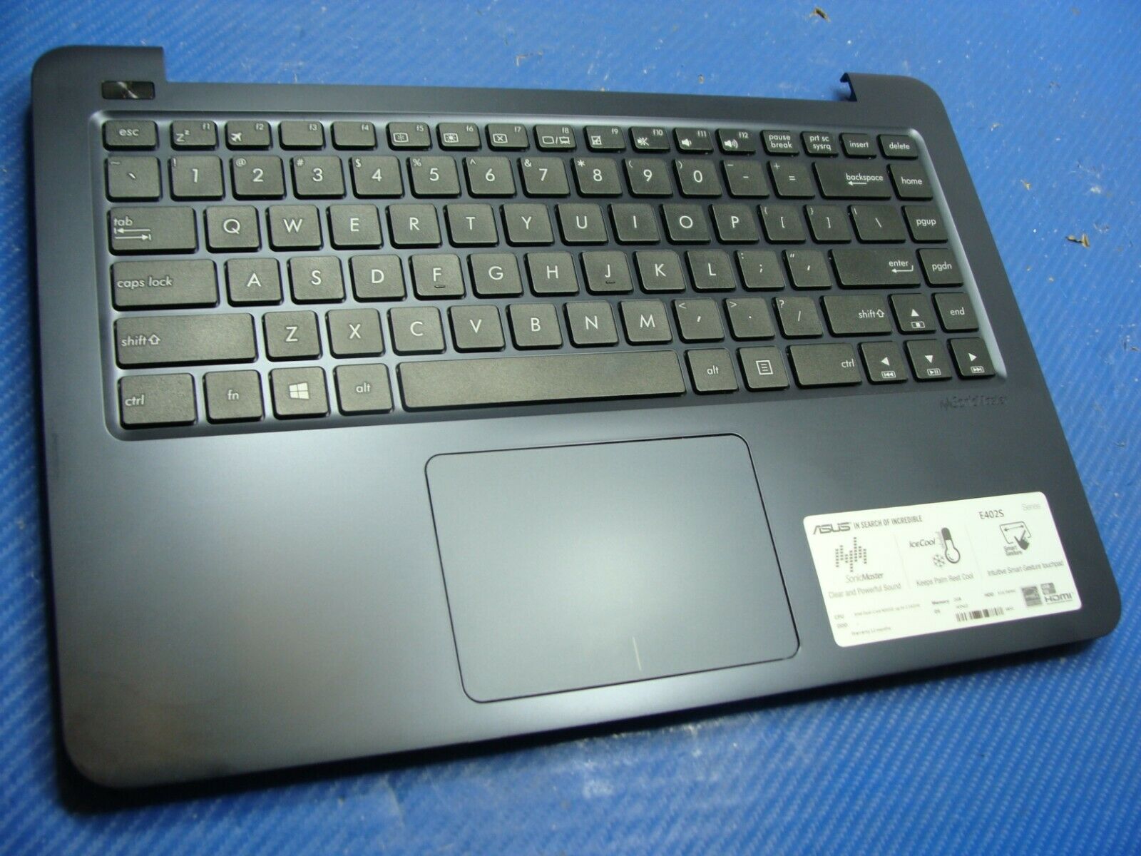 Asus 14