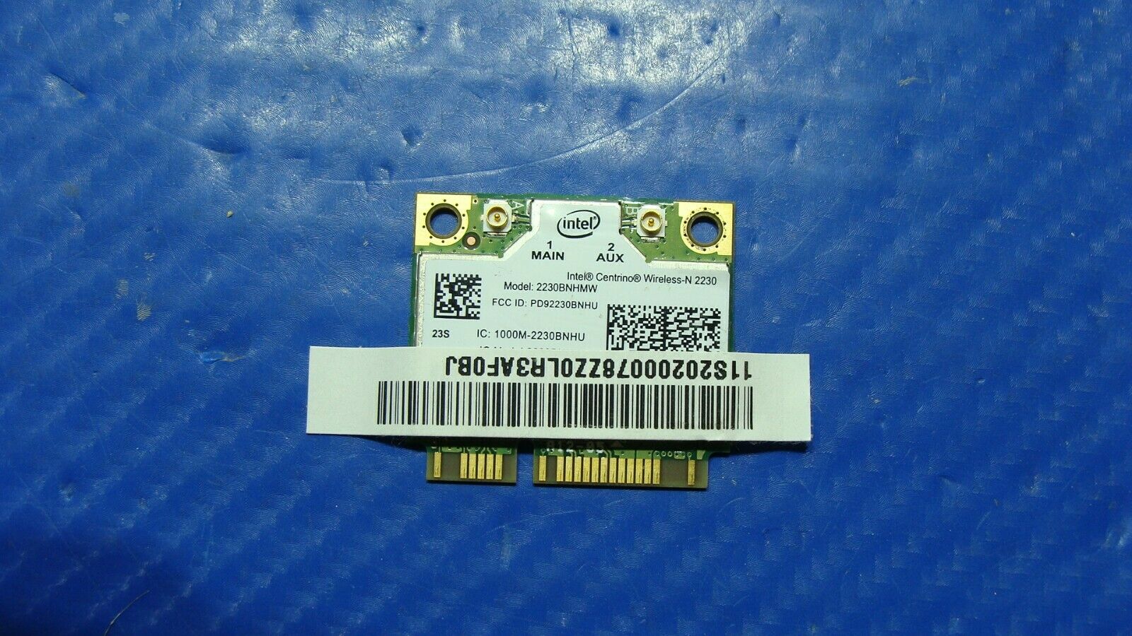 Lenovo IdeaPad U310 20222 13.3