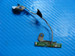 Dell Inspiron 13-7352 13.3" Genuine Power Button Board w/ Cable 1K9VM - Laptop Parts - Buy Authentic Computer Parts - Top Seller Ebay