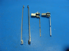 Lenovo ThinkPad 14.1" T410 Genuine Laptop Left & Right Hinge Set 45N5697 45N5698 Lenovo