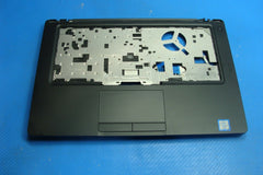 Dell Latitude 14" 5491 Genuine Laptop Palmrest w Touchpad gjm7j 