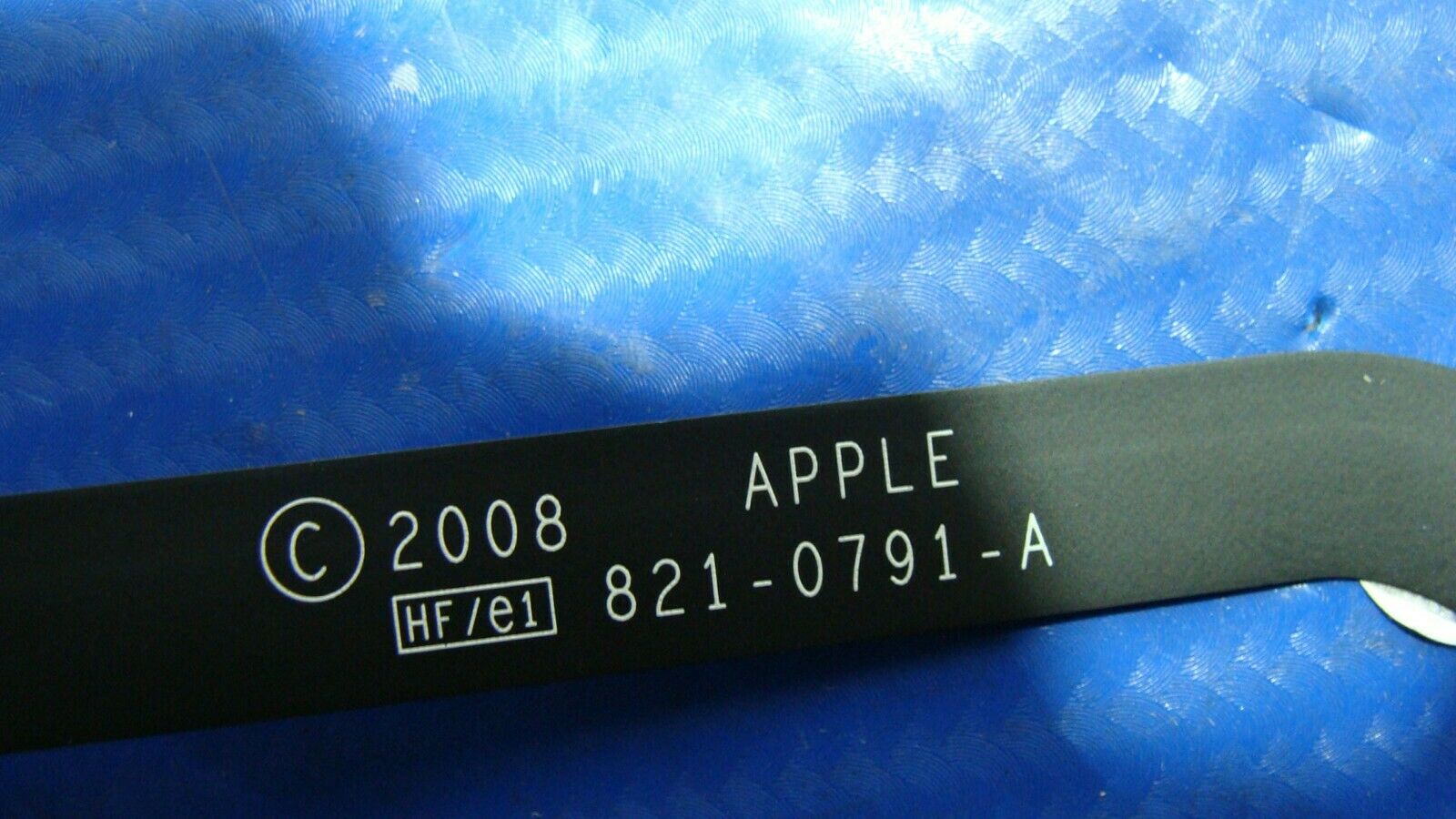 MacBook Pro A1297 17