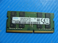 Dell 5530 Samsung 16GB 2Rx8 PC4-2666V Memory RAM SO-DIMM M471A2K43CB1-CTD