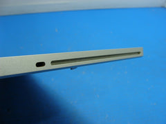 MacBook Pro A1278 13" 2010 MC374LL Top Case Trackpad Keyboard Silver 661-5561 - Laptop Parts - Buy Authentic Computer Parts - Top Seller Ebay