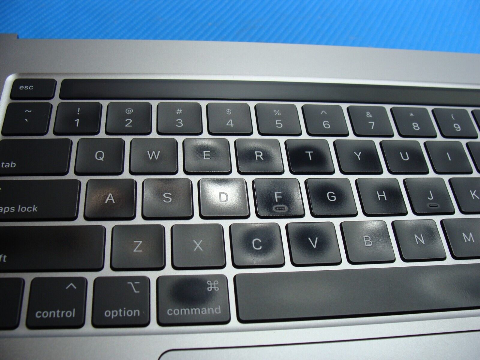 MacBook Pro 16