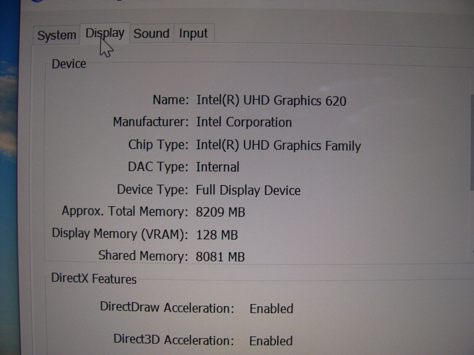 Grade A+ FHD TOUCH Dell Latitude 7400 (2-in-1) 1.9GHz i7-8665U 16GB 256GB SSD