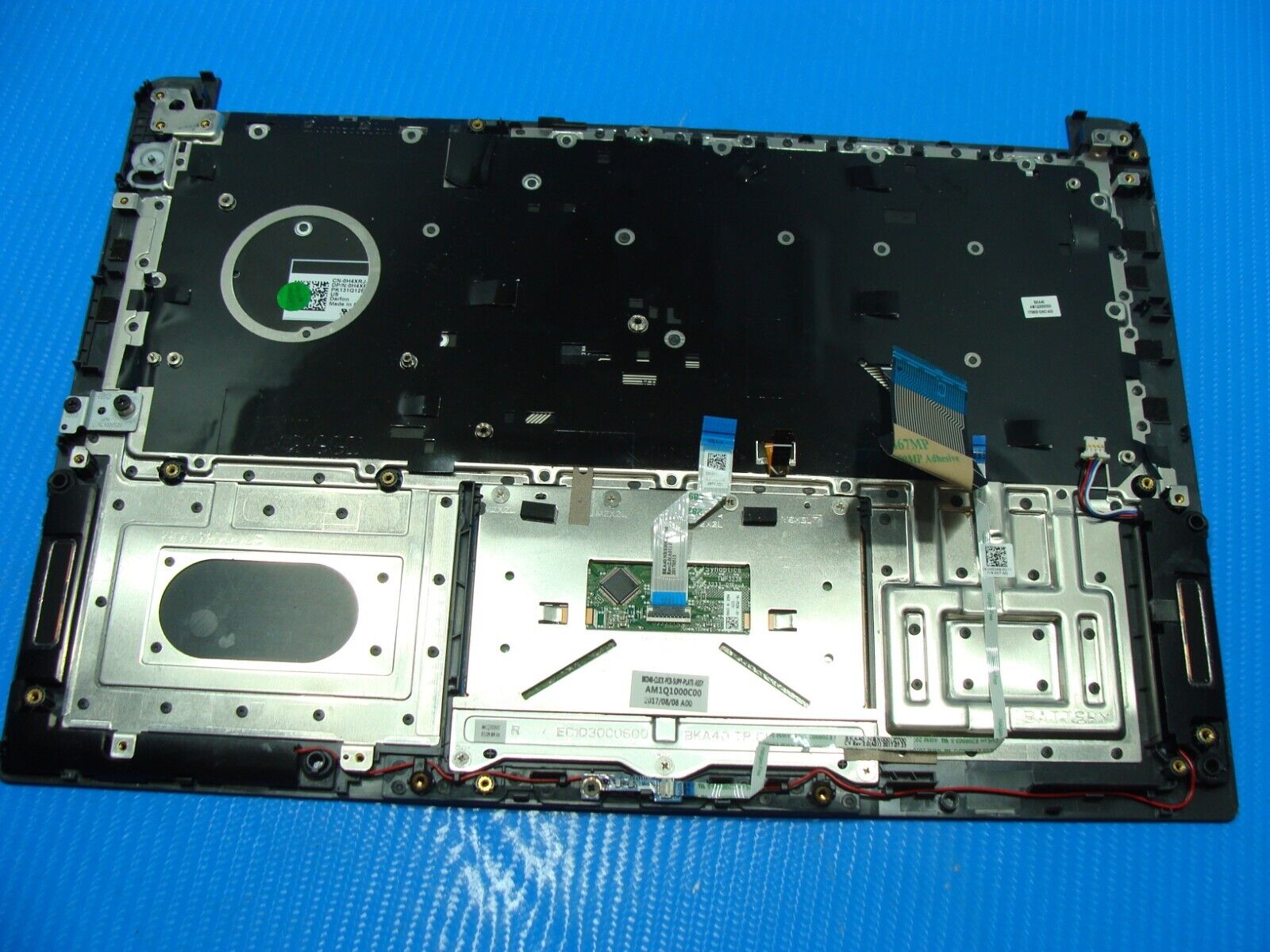 Dell Inspiron 7460 14