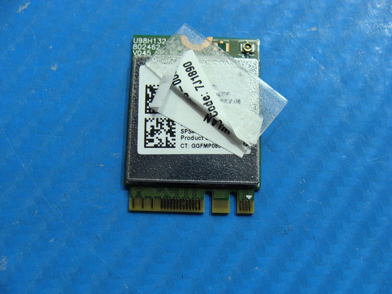 HP 15.6” 15-da0071ms Genuine Laptop WiFi Wireless Card RTL8821CE