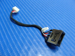 Lenovo ThinkPad T440p 14" Genuine Laptop DC IN Power Jack w/Cable SC10A23364 Lenovo