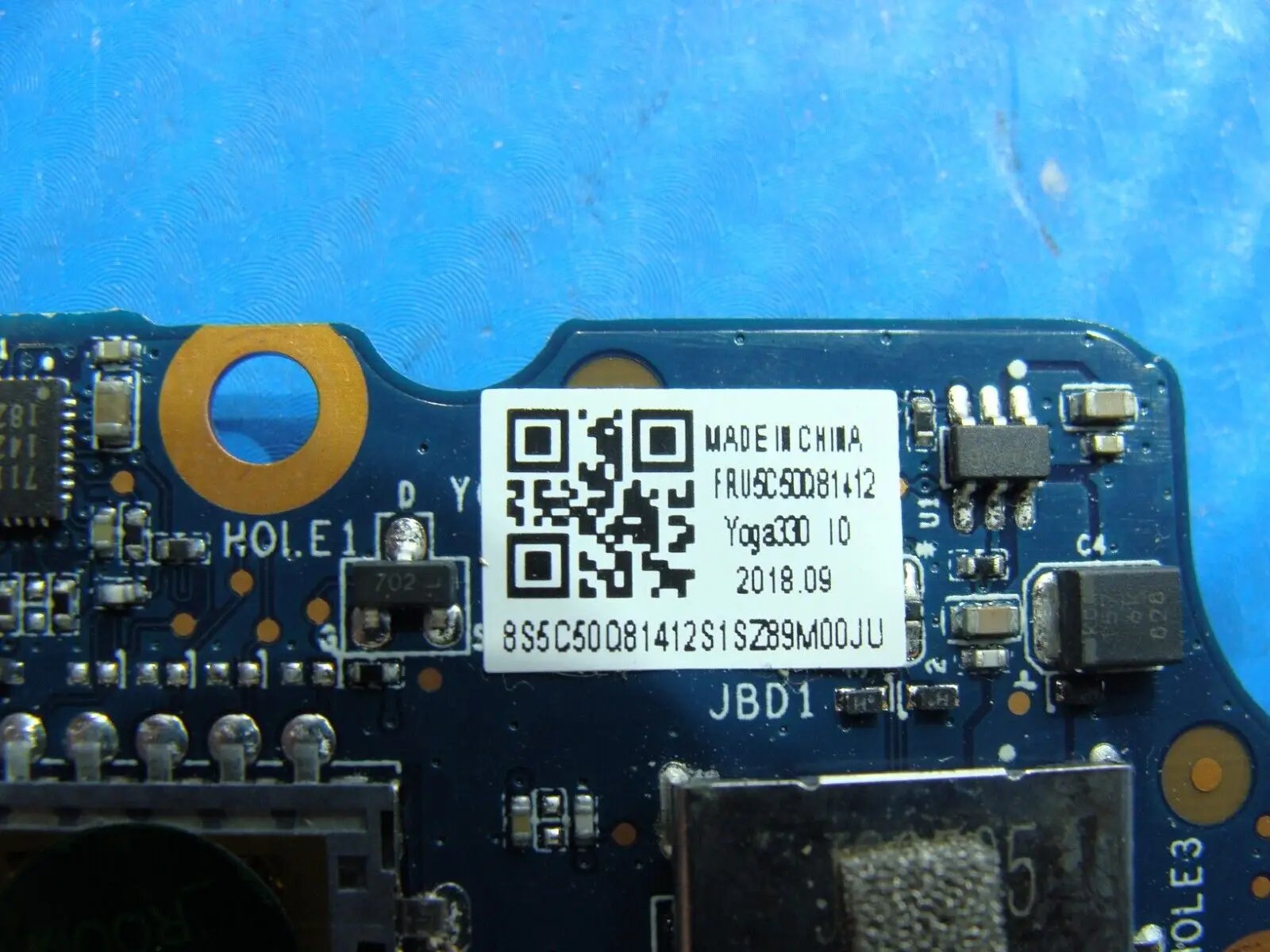 Lenovo Flex 11 11.6