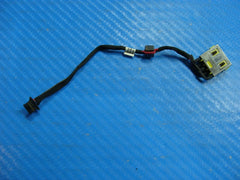 Lenovo Yoga 2 13 13.3" Genuine DC IN Power Jack w/ Cable DC30100Q400 - Laptop Parts - Buy Authentic Computer Parts - Top Seller Ebay