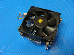 Dell Optiplex 3050 Genuine Desktop CPU Cooling Fan w/Heatsink 3VRGY