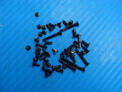 Lenovo ThinkPad 14" T420 Genuine Laptop Screw Set Screws GLP* Lenovo