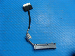 HP Notebook 15-f222wm 15.6" HDD Hard Drive Connector w/Cable DD0U36HD000 - Laptop Parts - Buy Authentic Computer Parts - Top Seller Ebay