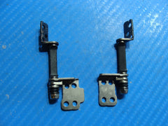 Toshiba Tecra 14” X40-D Genuine Laptop Left & Right Hinge Set Hinges