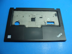 Lenovo ThinkPad 14" T470 Genuine Laptop Palmrest w/Touchpad AM12D000100